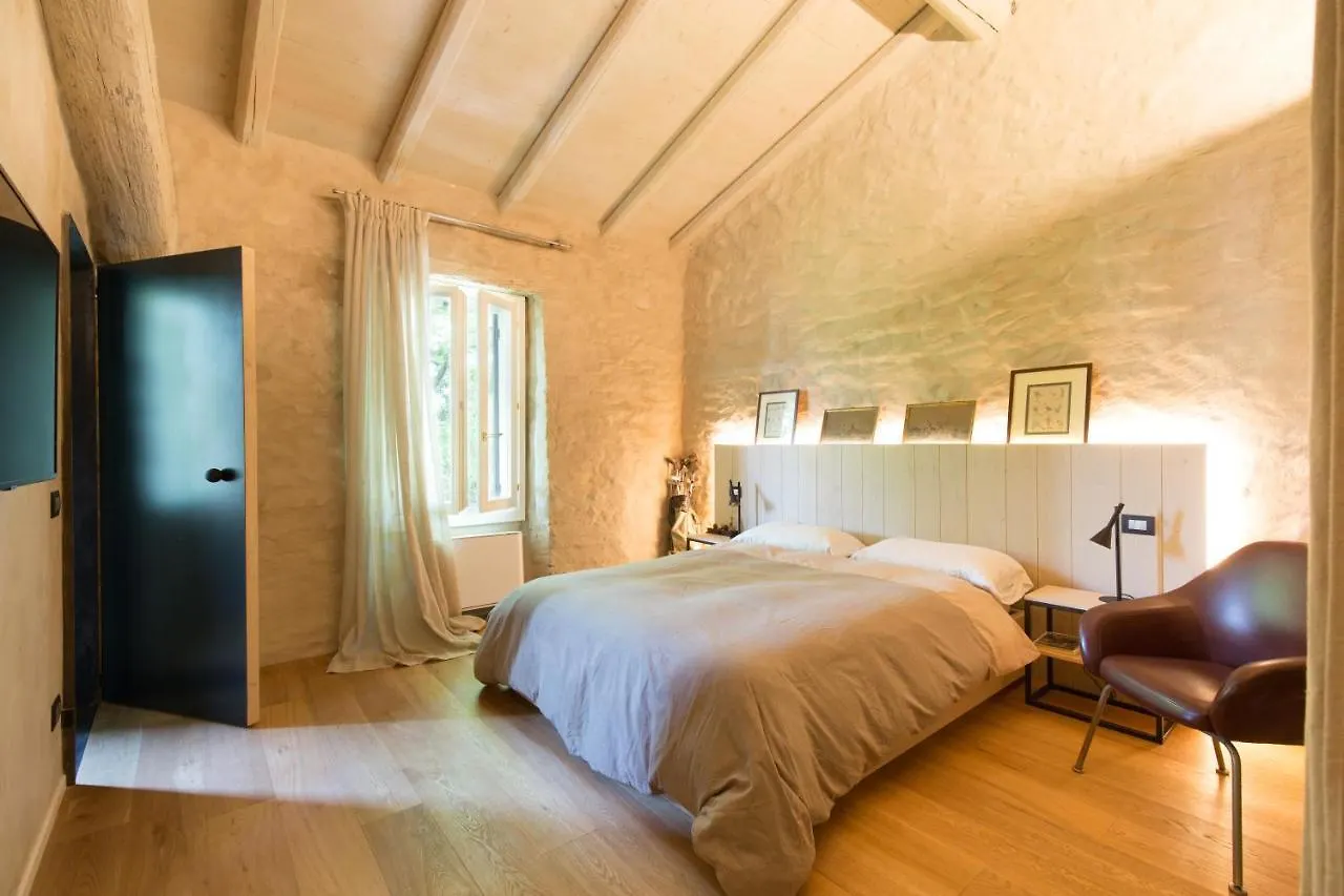 Villa Saccomani Sommacampagna Bed & Breakfast