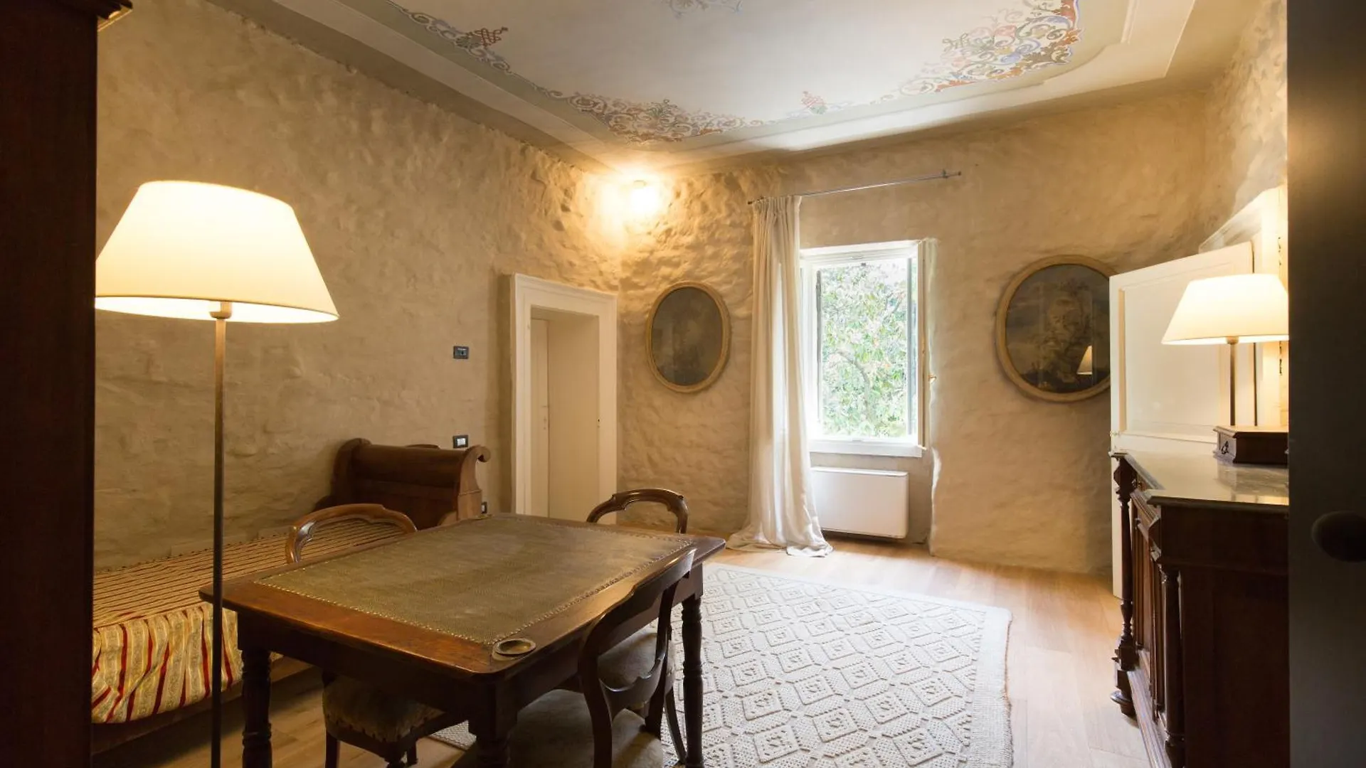 Bed & Breakfast Villa Saccomani Sommacampagna